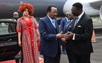 Après 70 jours d’absence, Paul Biya est de retour au Cameroun