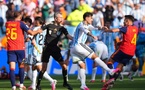 Mondial 2026 : la Fifa sanctionne sévèrement les Argentins