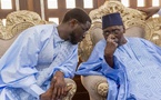 « Continuez à cheminer avec eux » : le conseil de Serigne Babacar Sy Mansour à Diomaye au sujet de ses compagnons