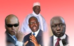 Idrissa Seck pilonne les Wades et carbonise Macky Sall et son gouvernement