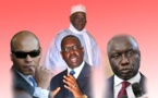 Idrissa Seck pilonne les Wades et carbonise Macky Sall et son gouvernement