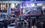 Attentat d'Istanbul : les kamikazes sont russe, ouzbek et kirghize