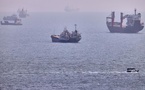 Détroit d’Ormuz : malgré le blocus américain, l’Iran accorde des autorisations spéciales à des pétroliers irakiens