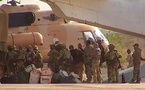Mali : neuf civils, dont quatre enfants, tués par des paramilitaires russes selon HRW