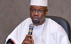Sonko  : « Certains veulent me mettre en mal avec les autorités religieuses... »