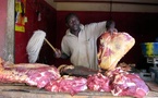Viande jusqu’à 6 500 FCFA le kilo : les éleveurs expliquent la flambée des prix