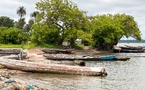 FLEUVE SOUNGROUGROU : la baignade qui purifie les circoncis