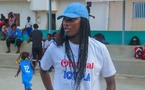 Basket féminin : après l’échec à Guadalajara, Didi Kane interpelle la Fédération