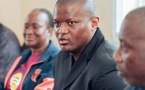 Gabon : Brandon Oligui, fils aîné du président, attire l’attention