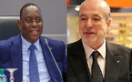 ONU : Jean-Paul Carteron appelle à dépasser les « symboles » et mise sur le leadership de Macky Sall