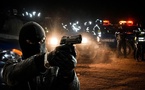 Mbour : un point Wave braqué, 76 millions FCFA emportés, des échanges de tirs avec la gendarmerie