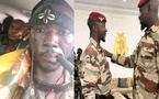 Guinée : Michel Lamah, figure du coup d’État de 2021, radié de l’armée par décret