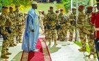 Guinée : 173 militaires radiés de l’armée sur décision de Mamadi Doumbouya