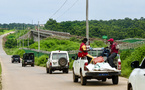 Guinée : six corps retrouvés dans une fosse commune à Allassoyah