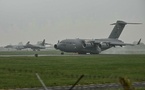 Russie : un avion militaire américain atterrit à Moscou, le patron de la CIA évoqué à bord