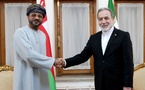 Détroit d’Ormuz : l’Iran annonce des « accords » avec Oman et accuse Washington de faire obstruction