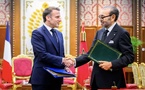Défense : les commandes militaires du Maroc à la France explosent à 532 millions d’euros