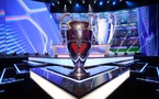 Ligue des champions : le PSG retrouve le Barça, Lens hérite de Liverpool et City