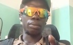 Ziguinchor : le militant de Pastef « GénéralAty » arrêté après des propos contre Macky Sall
