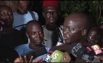Yankhoba Diémé hué à Bignona ? Le ministre dément et apporte des précisions