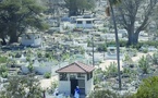 Cimetière de Soumbédioune : huit individus arrêtés en pleine nuit en train de...