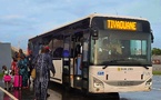 Gamou 2026 : Dem Dikk annonce avoir transporté 42 590 pèlerins entre Kaolack et Tivaouane