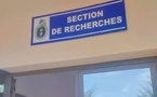 Ziguinchor : recherché depuis 23 ans après la mort d’une adolescente, Y.Sané arrêté