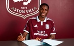 Aston Villa : la première réaction de Nicolas Jackson