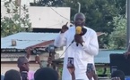 Après son départ de PASTEF : Yankhoba Diémé peine à mobiliser à Bignona (vidéo)