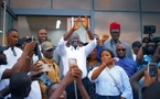 Bignona : Yankhoba Diémé annonce plusieurs projets structurants pour la Casamance