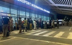 Niger : nuit de tension à Niamey, des tirs entendus près de l’aéroport et du palais présidentiel