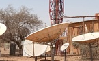 Niger : le signal de la télévision nationale coupé après une nuit de tirs à Niamey