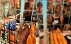 Boycott présumé des produits sénégalais : la Fédération nationale des boutiquiers porte plainte contre l'activiste "Keylor 1004"
