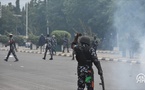 Niger : la Garde présidentielle repousse l’assaut contre le palais, les mutins résistent à la Base 101