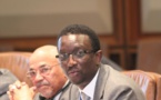 Amadou Ba dément Sidiki kaba:"La traque n’a pas rapporté 50 milliards"