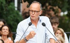 France : Édouard Philippe crée la polémique en refusant de qualifier la colonisation de « crime »