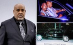 États-Unis: un ancien membre de gang reconnu coupable du meurtre du rappeur Tupac Shakur