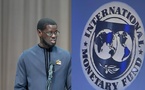 Sénégal–FMI : accord préliminaire sur un nouveau programme de 2,2 milliards de dollars sur 36 mois