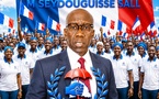 Diaspora : Seydou Guisse Sall prend les commandes de KIIRAAY France