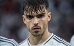 Real Madrid : Raúl Asencio condamné pour conduite en état d’ivresse, son permis suspendu huit mois