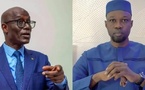Thierno Alassane Sall : « Ousmane Sonko avait tout fait pour rendre impossible l’accord avec le FMI »