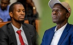 Waly Diouf Bodiang réplique au capitaine Touré : « Vous avez laissé votre honneur et votre dignité dans la Gendarmerie »