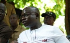 Ministère des Forces armées : Habib Léon Ndiaye nommé Directeur de cabinet