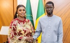 Bakel : Amy Yaya Diallo « Anne Mary » rejoint Kiiraay et affiche son soutien à Diomaye Faye