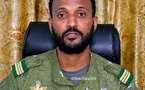 Non, le capitaine Roger Gabriel n’a pas été promu général