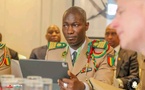 Mouctar Kaba, commandant des Opérations spéciales : « Le COS n’a pas vocation à se substituer aux structures existantes »