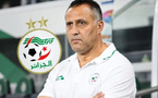 Algérie : Brahim Hemdani nommé sélectionneur des Fennecs