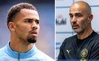 Manchester City : Maresca pointe les erreurs d’Iliman Ndiaye pour sa première