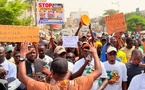Loyers, alimentation, électricité : Dakar manifeste contre la flambée des prix