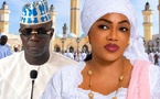 Touba : un collectif d’imams et d’arabisants affiche son « soutien total » à Sokhna Aïda Saliou Thioune